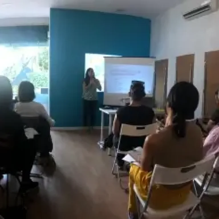 Conoce nuestros talleres